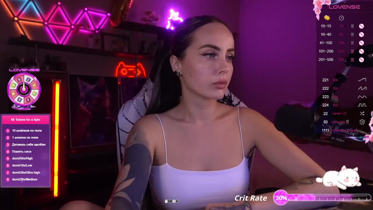 AmaReda Live Sex December 19, 2025