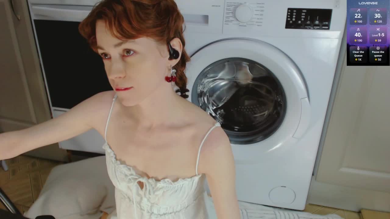 LiluBarbarian Live Sex December 13, 2025