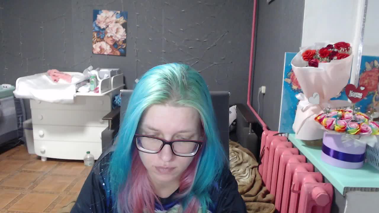 malvinella Live Sex December 18, 2025