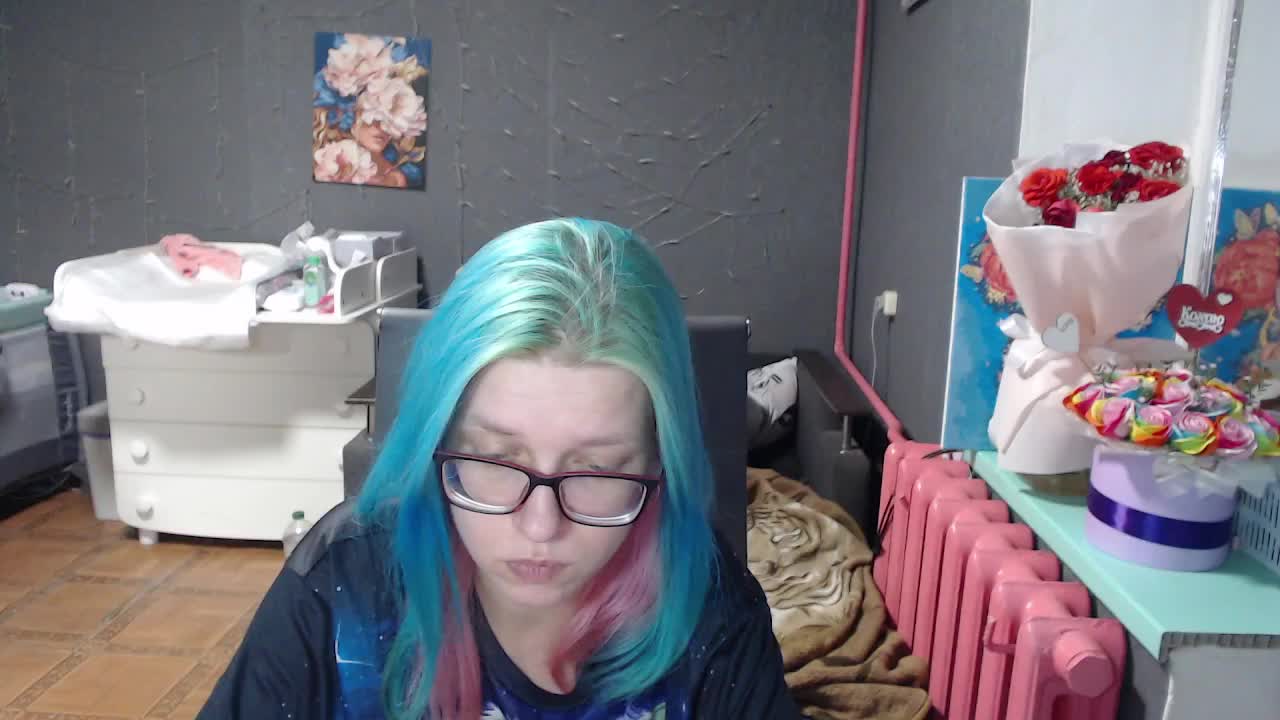 malvinella Live Sex December 18, 2025