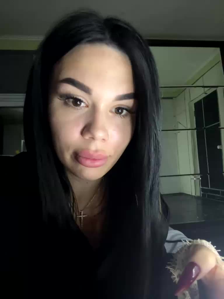 LEYLA_FOXY Live Sex December 13, 2025