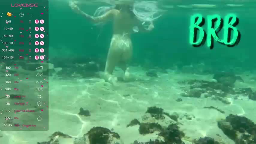 Anuskatz Live Sex December 13, 2025