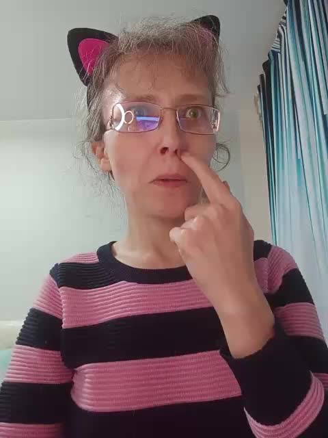 -Queen-Margo- Live Sex December 14, 2025