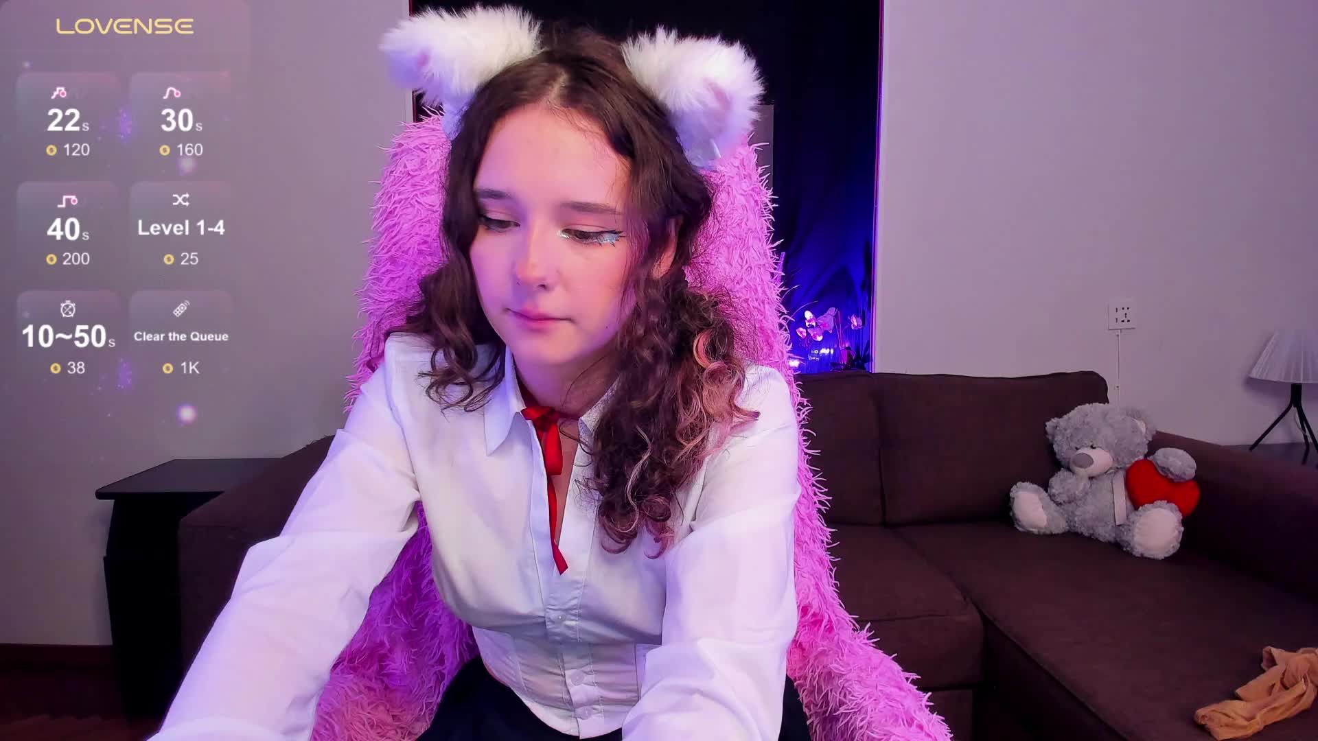 uco-mon Live Sex December 13, 2025