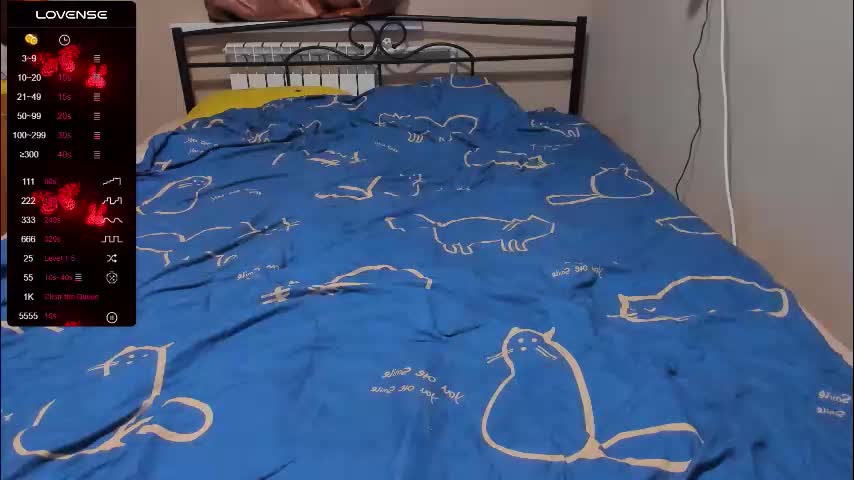 eva_zero Live Sex December 15, 2025