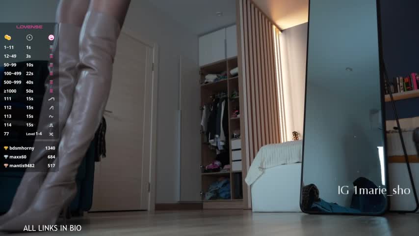 LAUREL_HAZEL Live Sex December 14, 2025