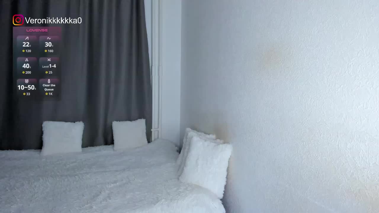 Veronikkkkka Live Sex December 13, 2025