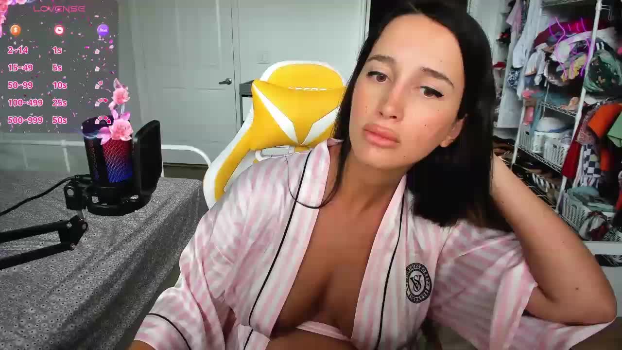 SweetButtocks Live Sex December 13, 2025