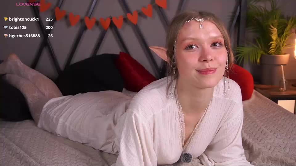 tatacoy Live Sex December 14, 2025