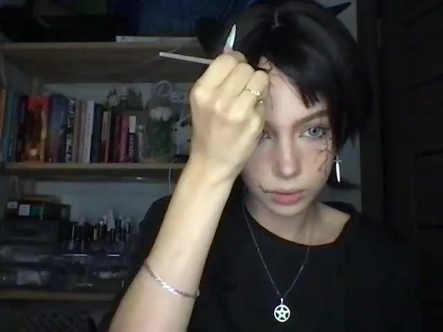 VoidWithYuna Live Sex December 13, 2025