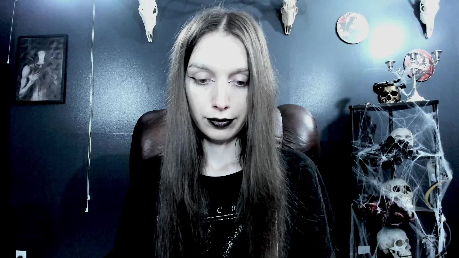 NarcissaDark Live Sex December 13, 2025