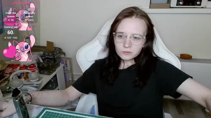 crashtest_13 Live Sex December 13, 2025