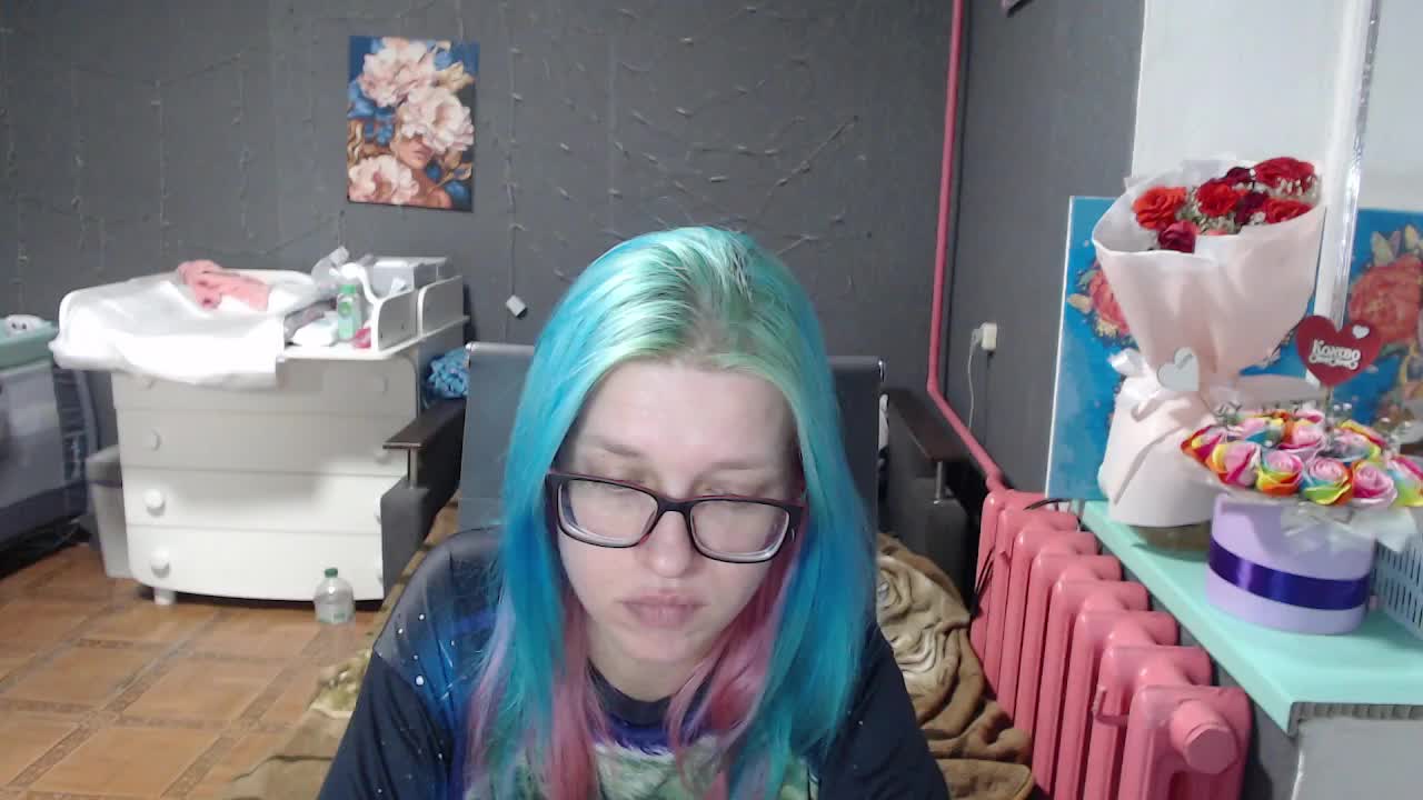 malvinella Live Sex December 18, 2025