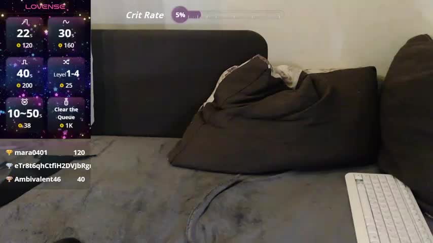 GinaAngelina Live Sex December 13, 2025