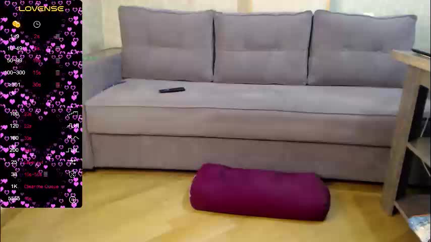 impress_me_more Live Sex September 18, 2025