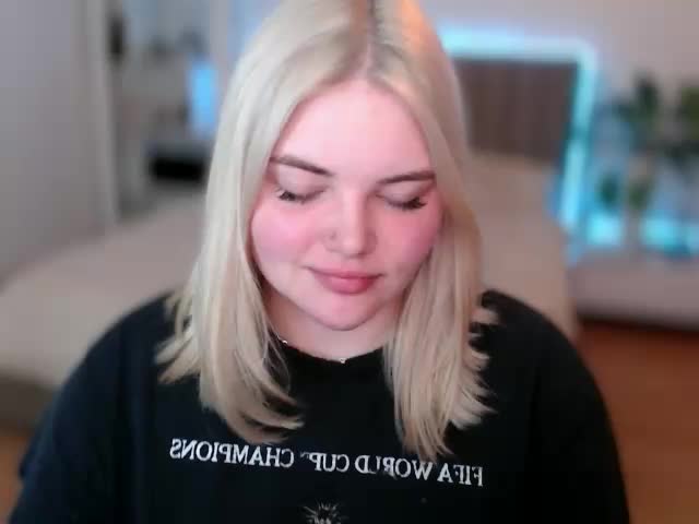 Lindablossom Live Sex December 13, 2025