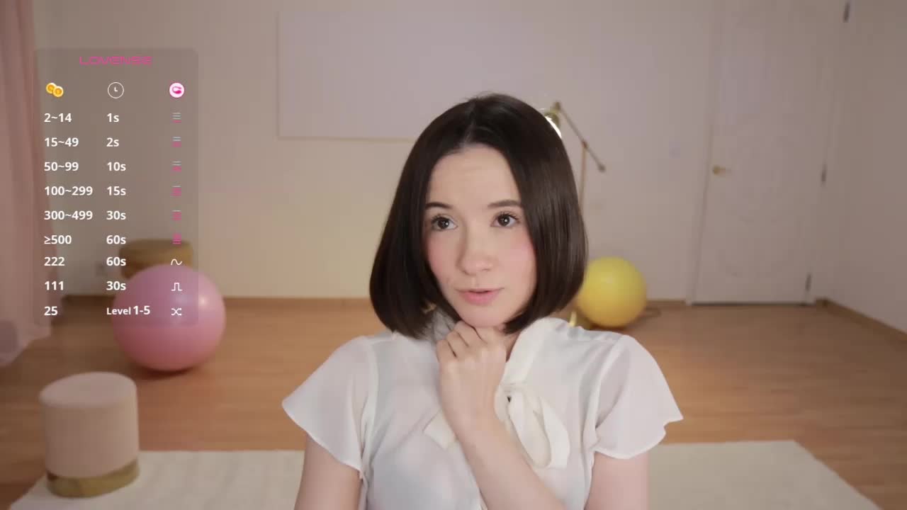 MissEssie Live Sex December 14, 2025