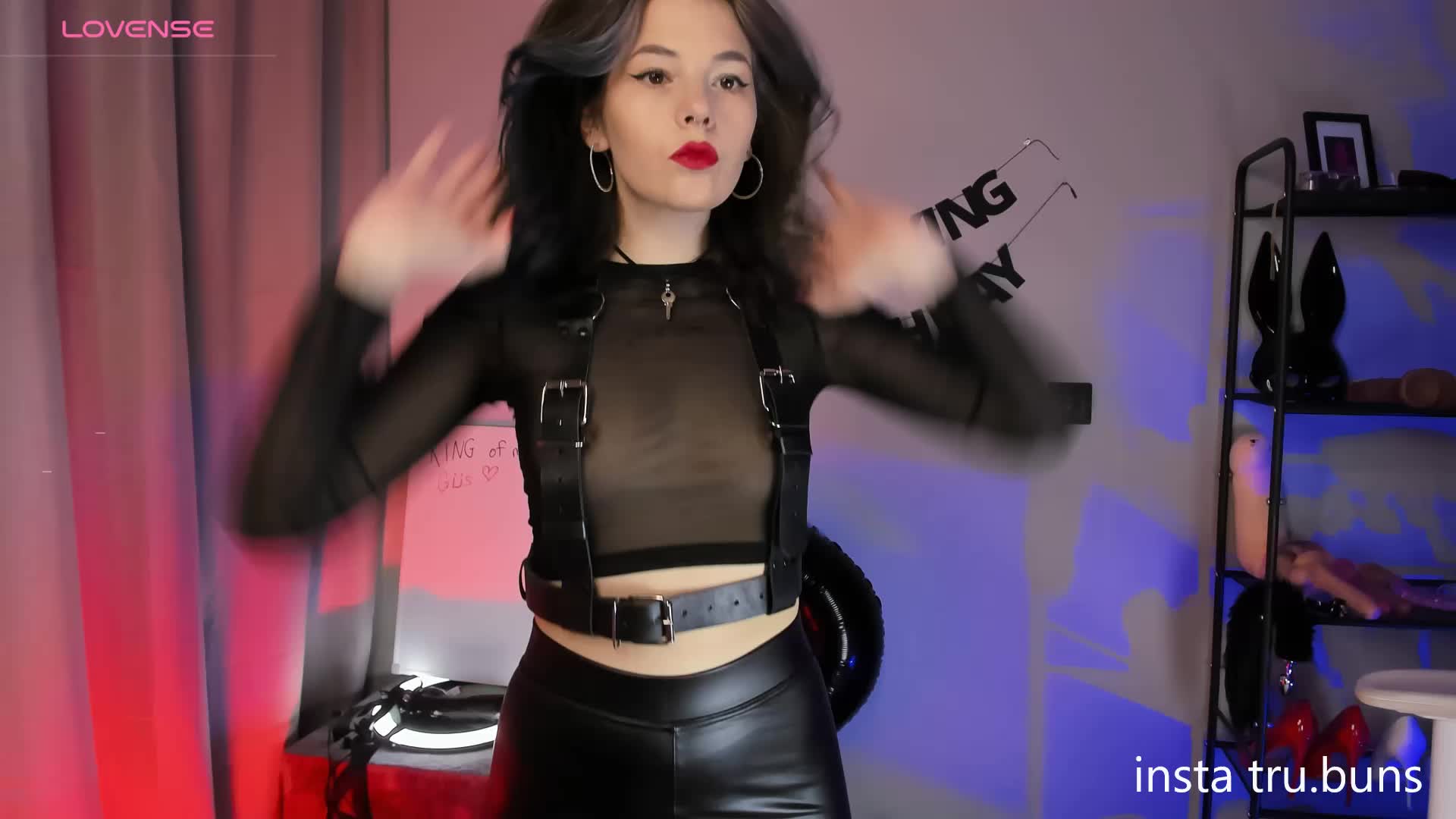 AnnaOreo Live Sex September 18, 2025