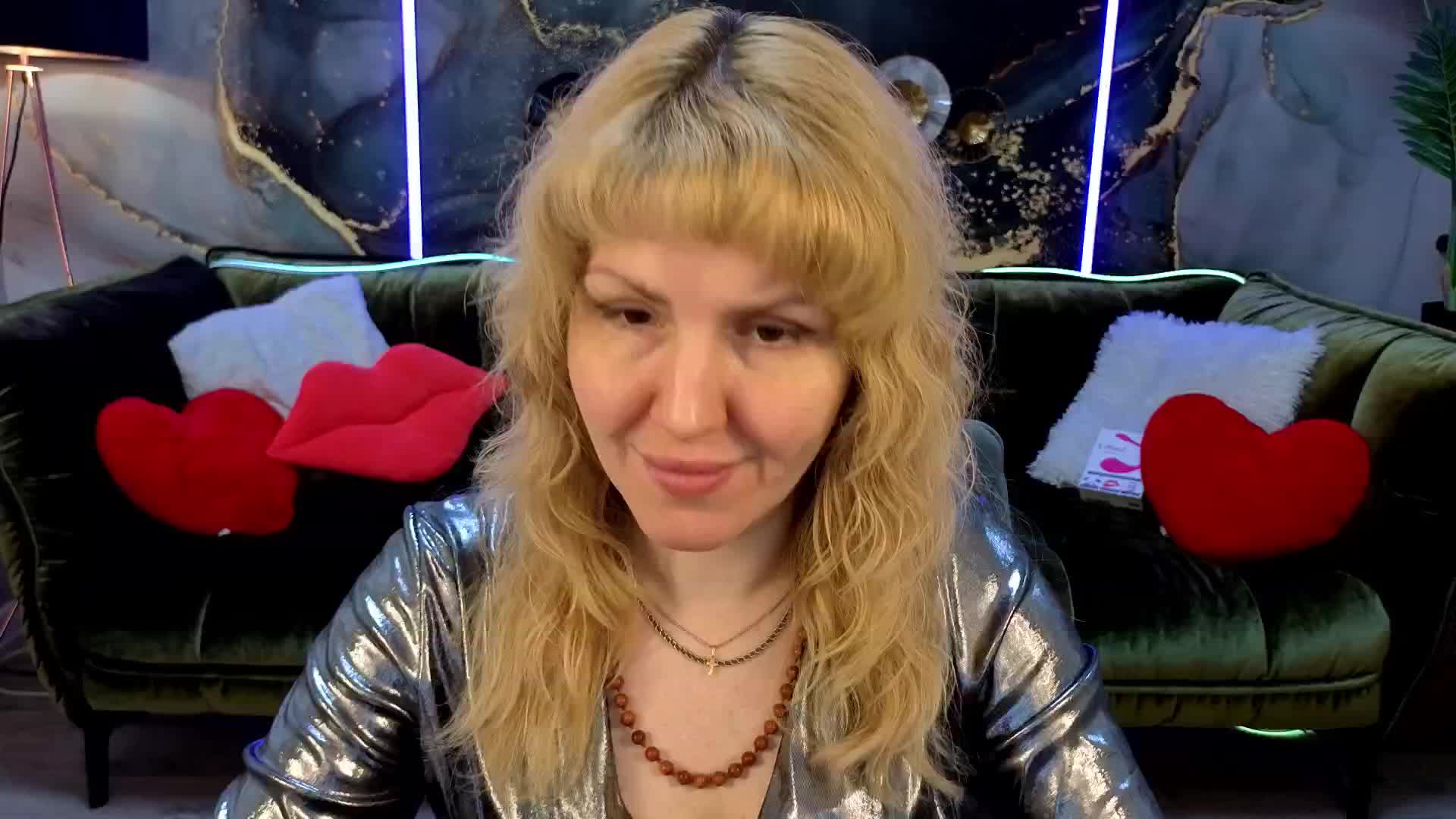 NatalyChanel Live Sex September 18, 2025