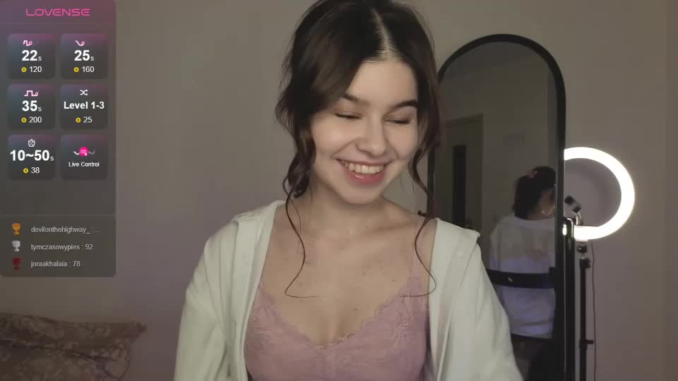 sladkoezka Live Sex 2025.09.18