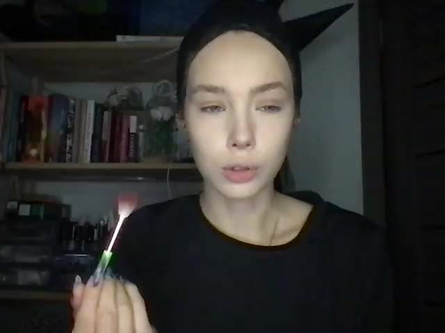 VoidWithYuna Live Sex December 13, 2025