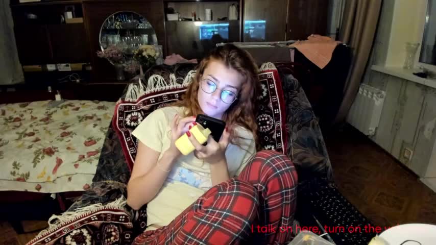 AngelaSwan Live Sex December 14, 2025