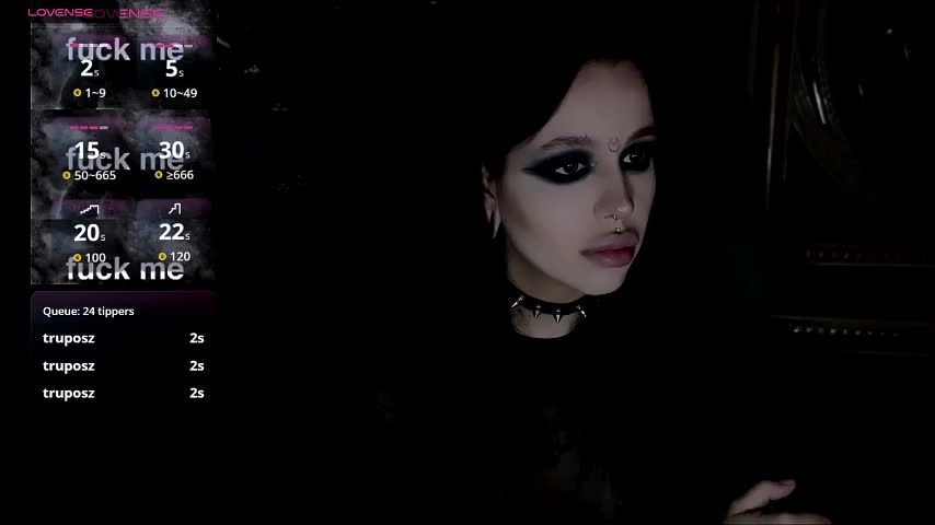 alexx_succubus Live Sex December 14, 2025