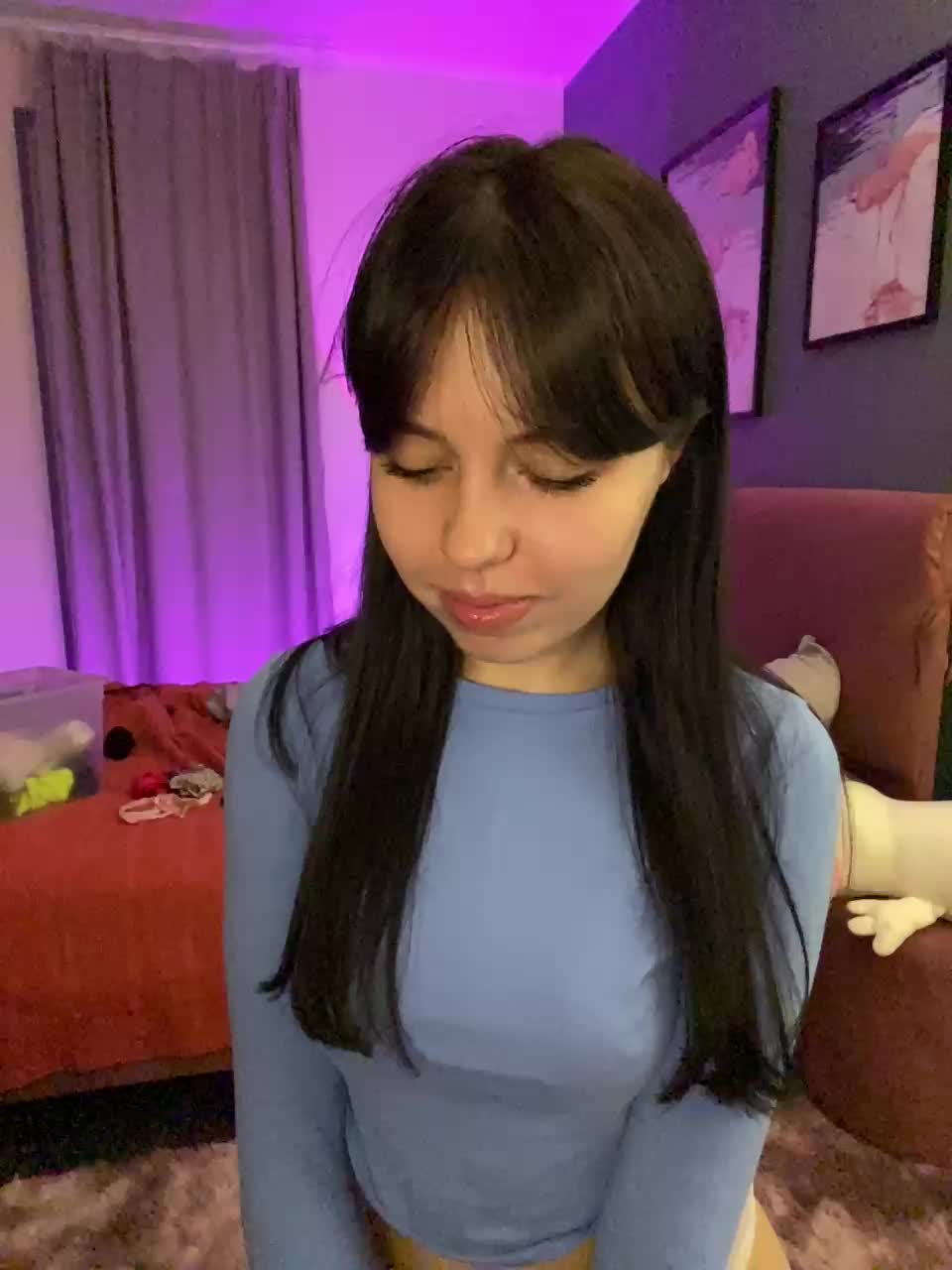 Businka13 Live Sex December 13, 2025