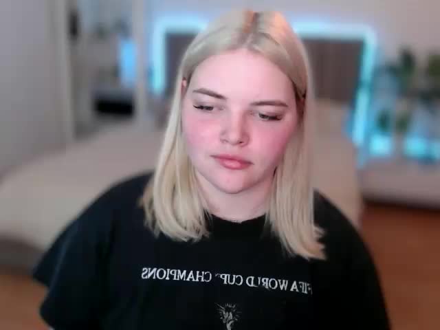 Lindablossom Live Sex December 13, 2025