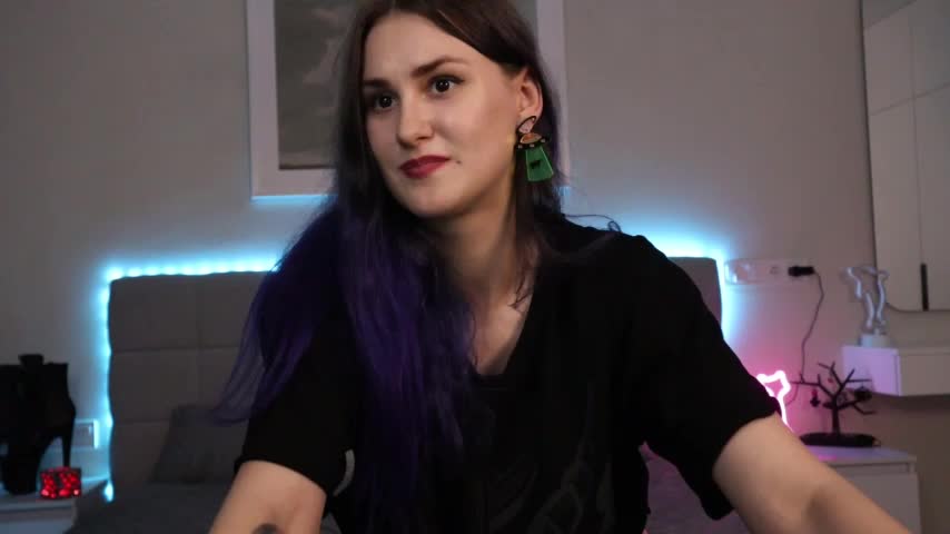 Erotic_Synth_Goddess Live Sex 2025.09.18