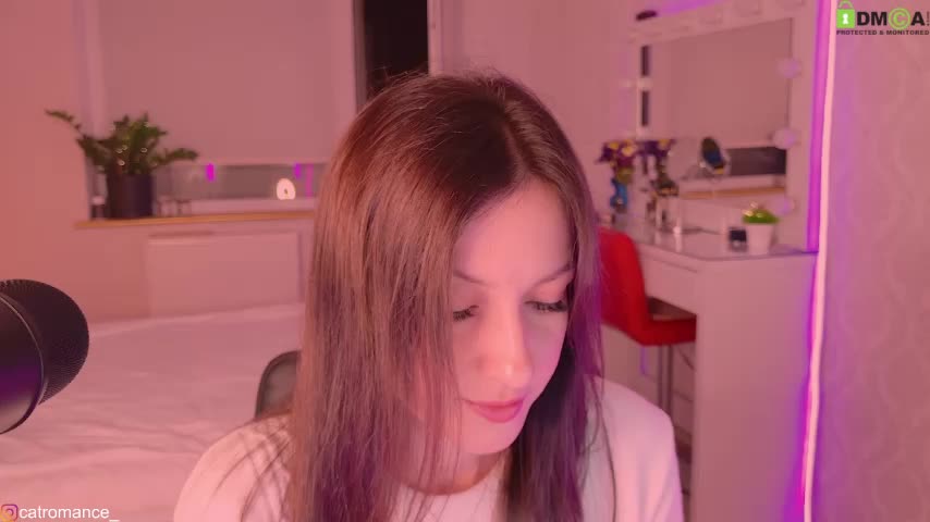 catromance_ Live Sex December 13, 2025