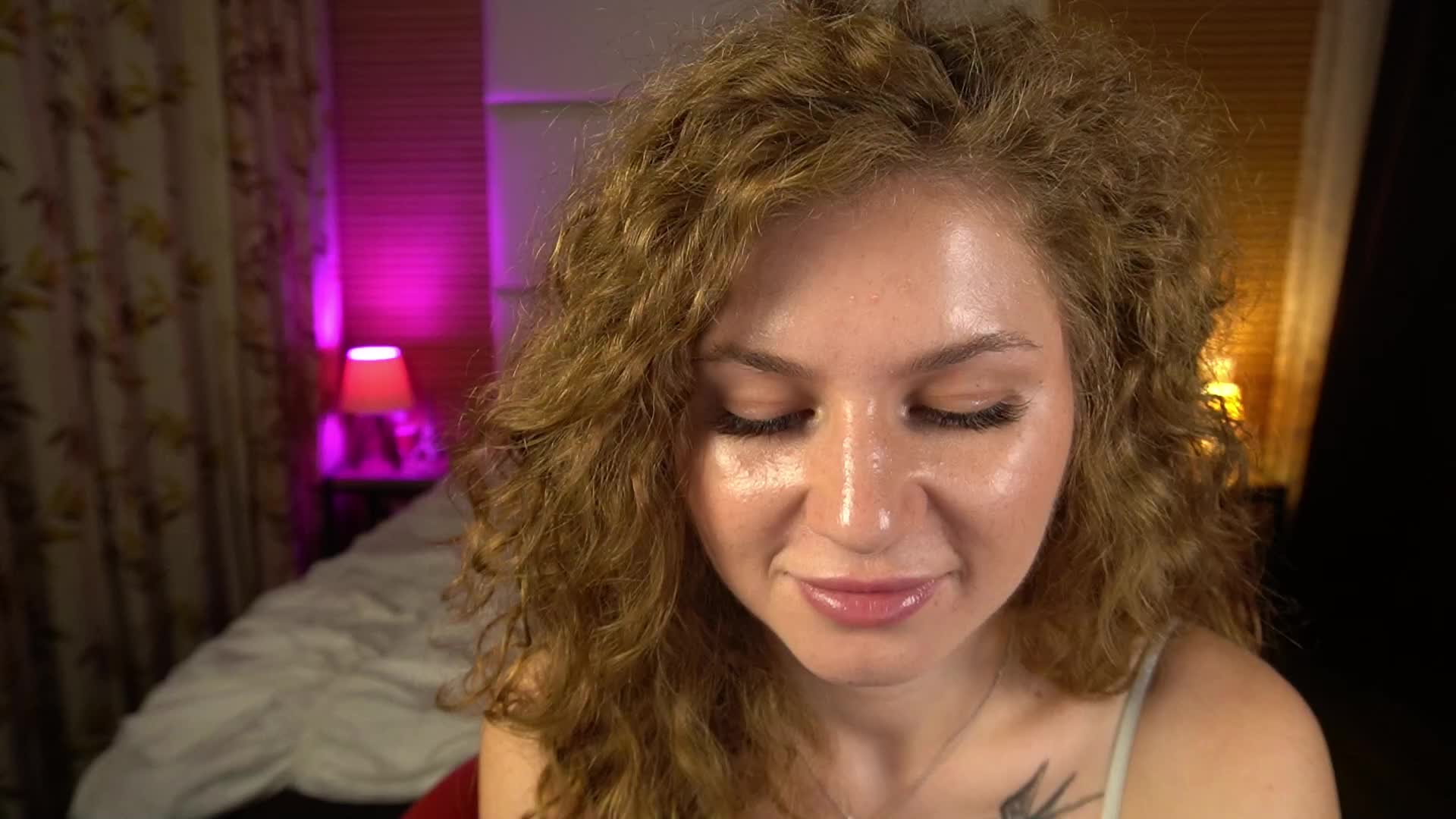 YoursGirlAlice Live Sex December 13, 2025