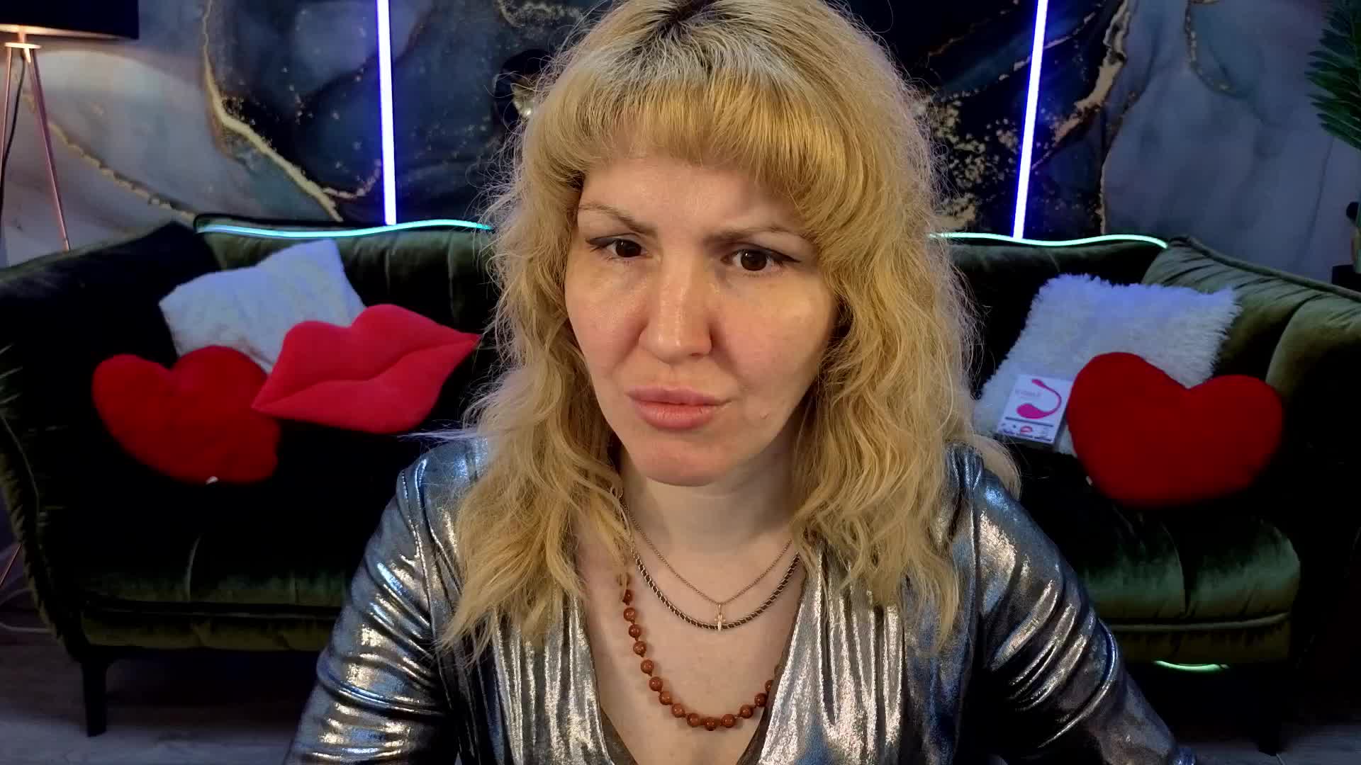 NatalyChanel Live Sex September 18, 2025
