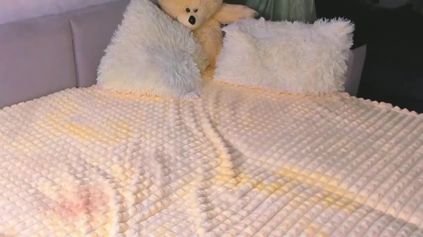 Sweeet_Barbie Live Sex December 20, 2025