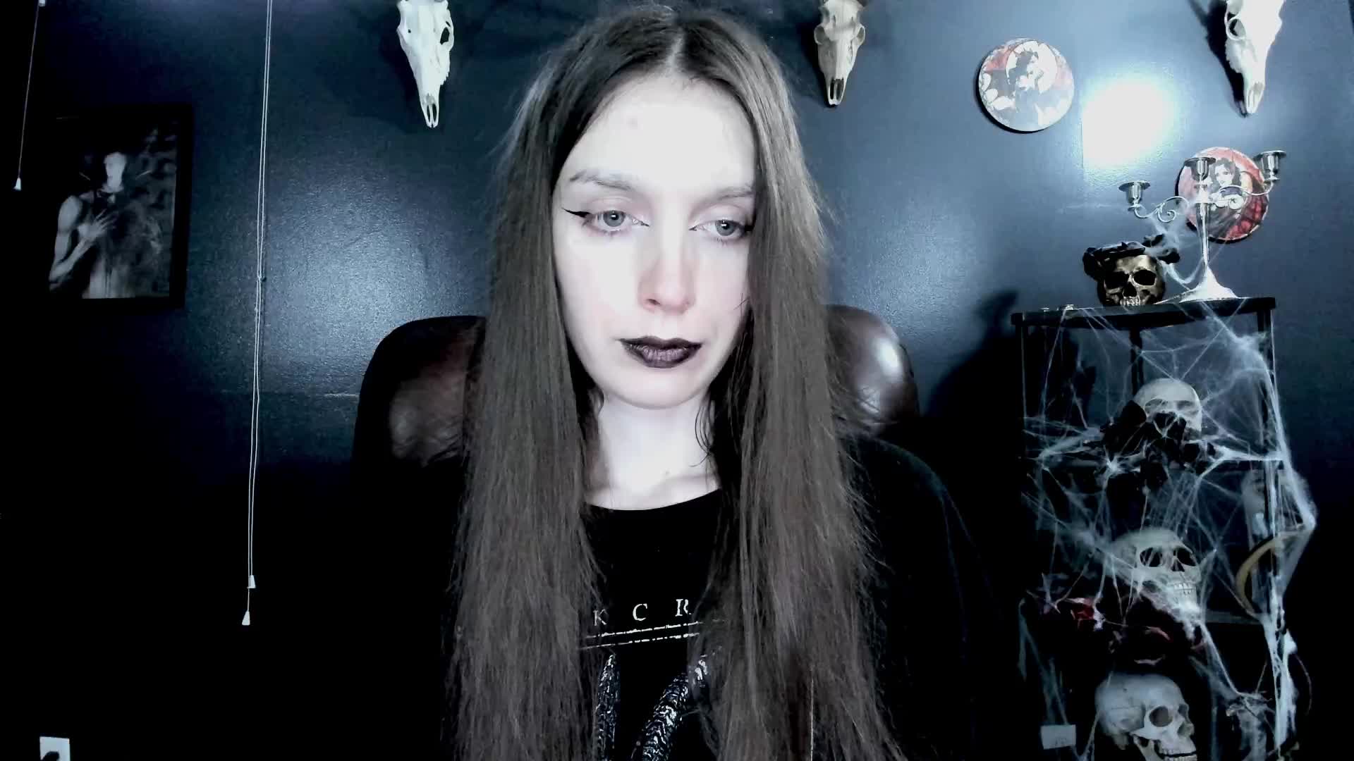 NarcissaDark Live Sex December 13, 2025