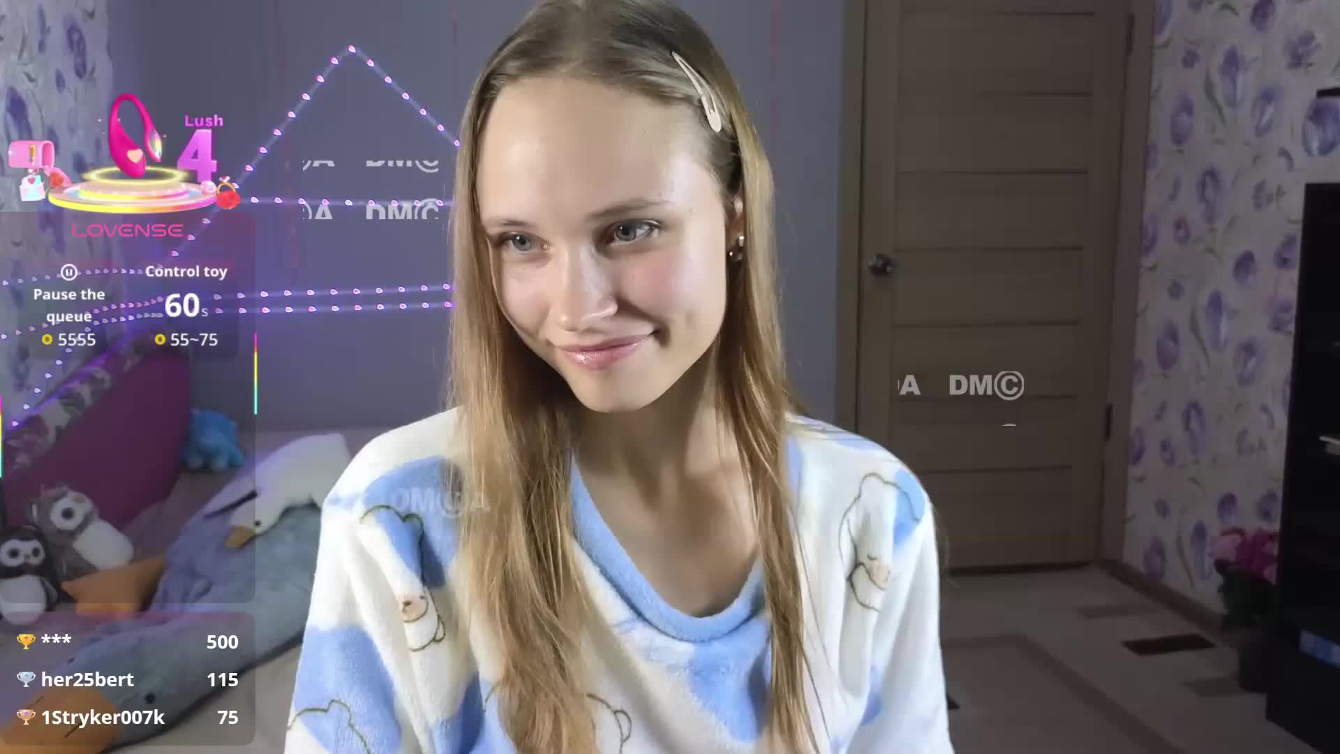 Armura Live Sex December 18, 2025