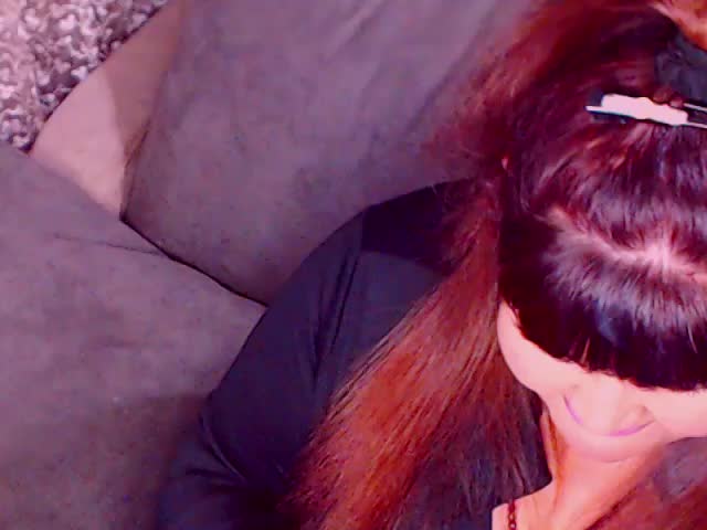 RedBustyX Live Sex December 13, 2025