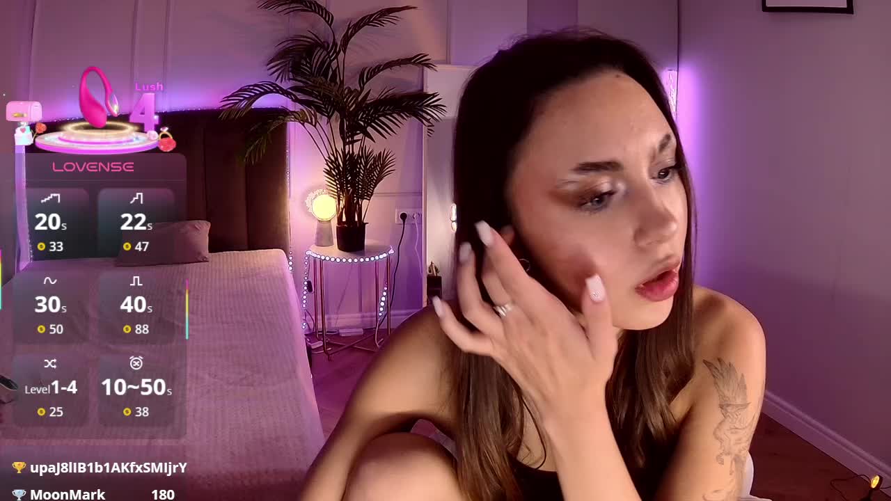 Lerochkaa Live Sex December 17, 2025