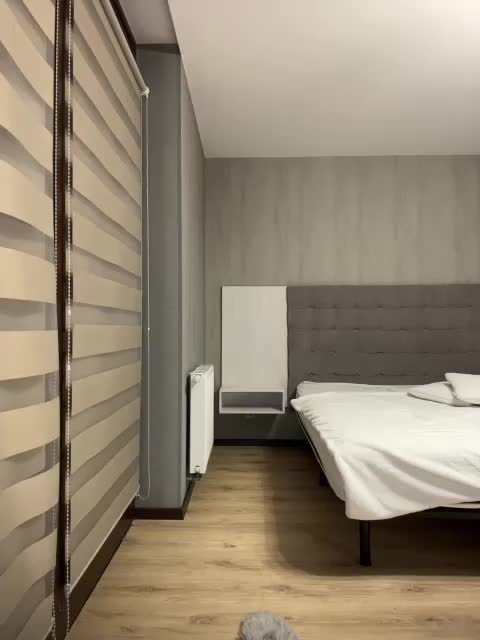 BabyDarii Live Sex December 17, 2025