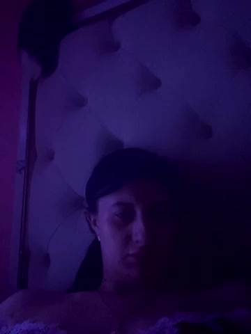 Flossy_Vettie Live Sex December 18, 2025