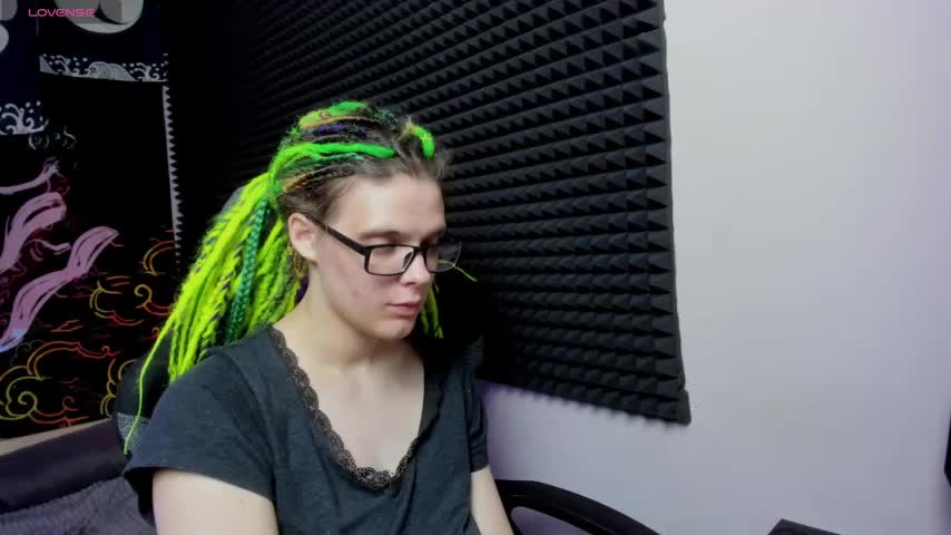 KIKI_Krash Live Sex December 13, 2025