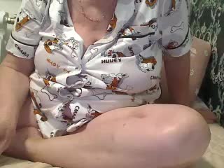 IrishkaLove Live Sex December 17, 2025