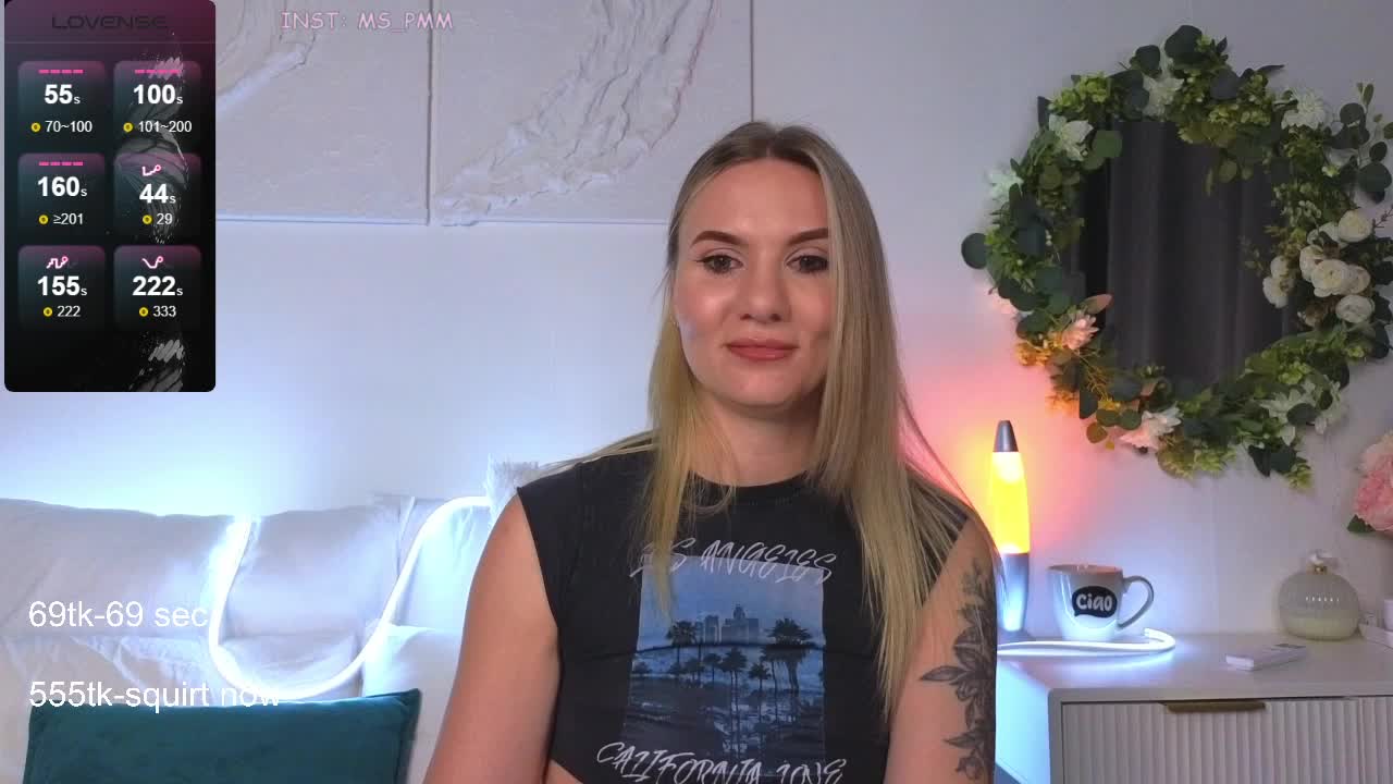 Maria-li Live Sex December 13, 2025