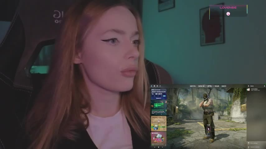 _MayShy_ Live Sex December 14, 2025