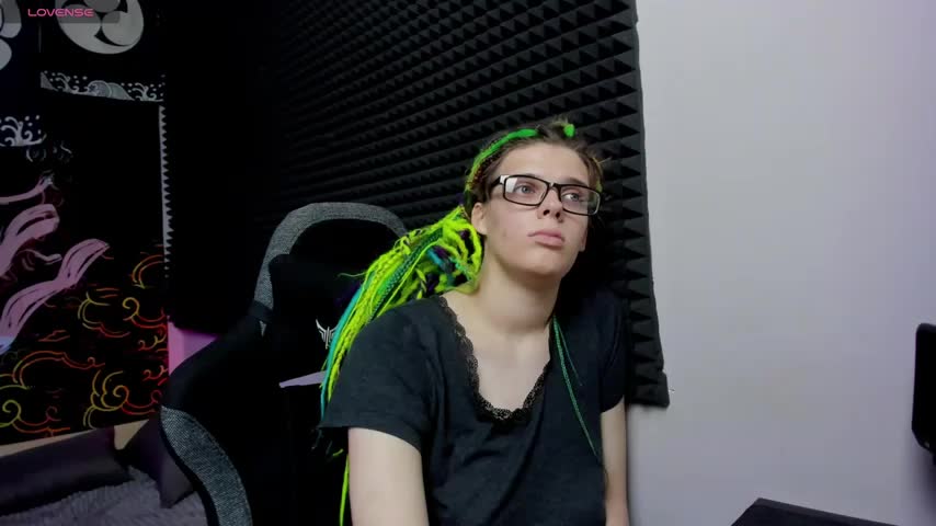 KIKI_Krash Live Sex December 13, 2025