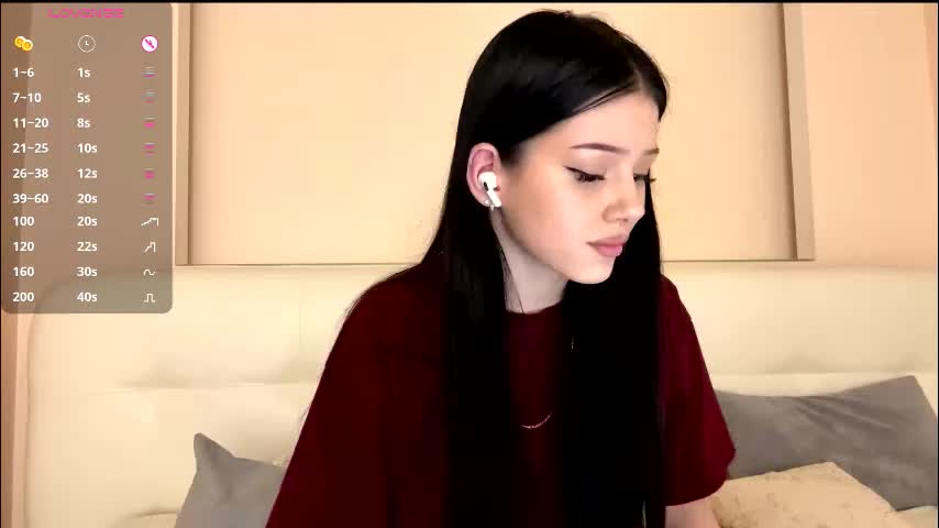 randiburt Live Sex December 14, 2025