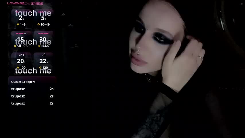 alexx_succubus Live Sex December 14, 2025