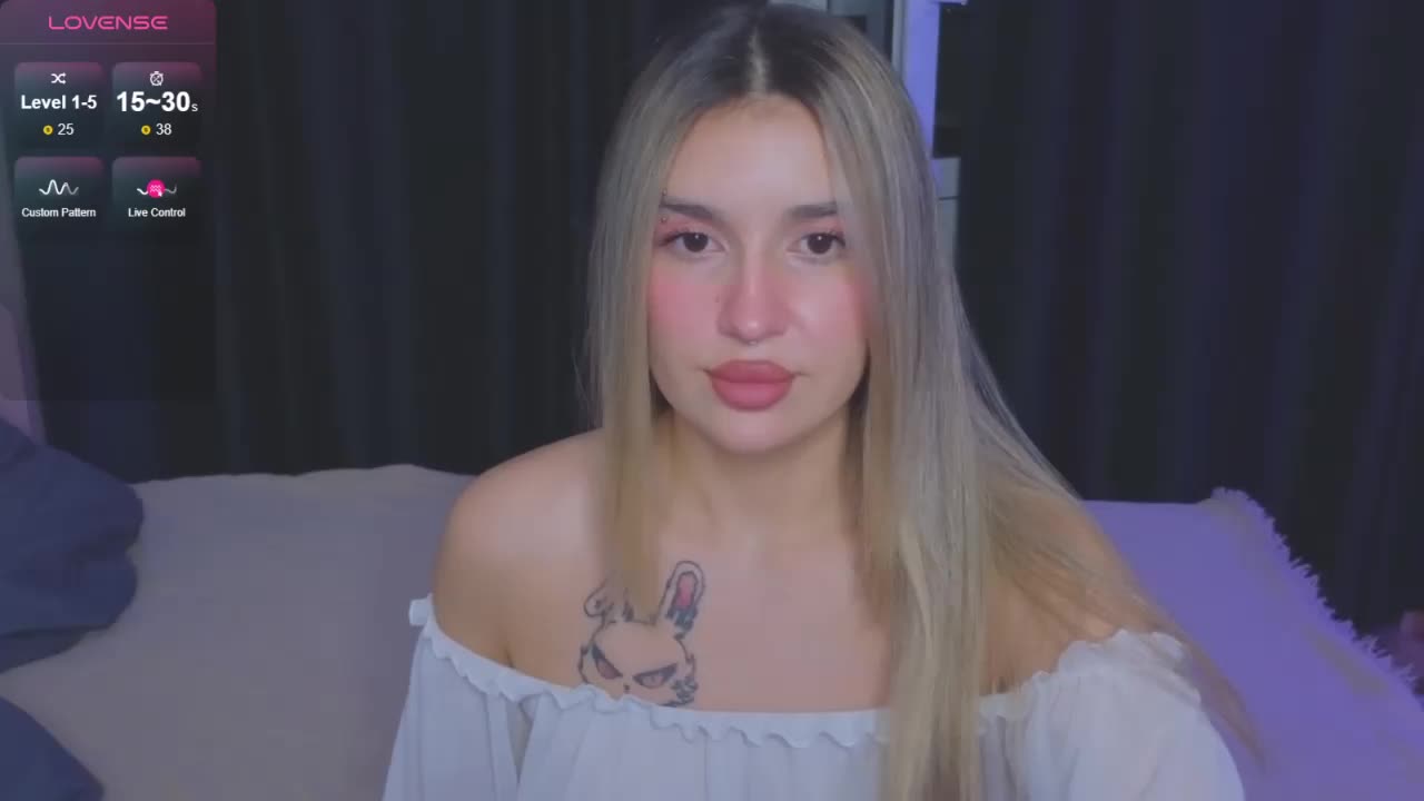 RoxyChilli Live Sex December 18, 2025