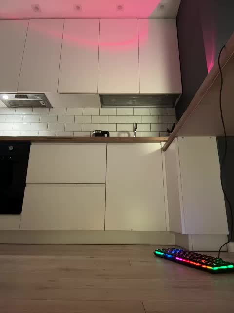 EnlivenLuv Live Sex December 13, 2025