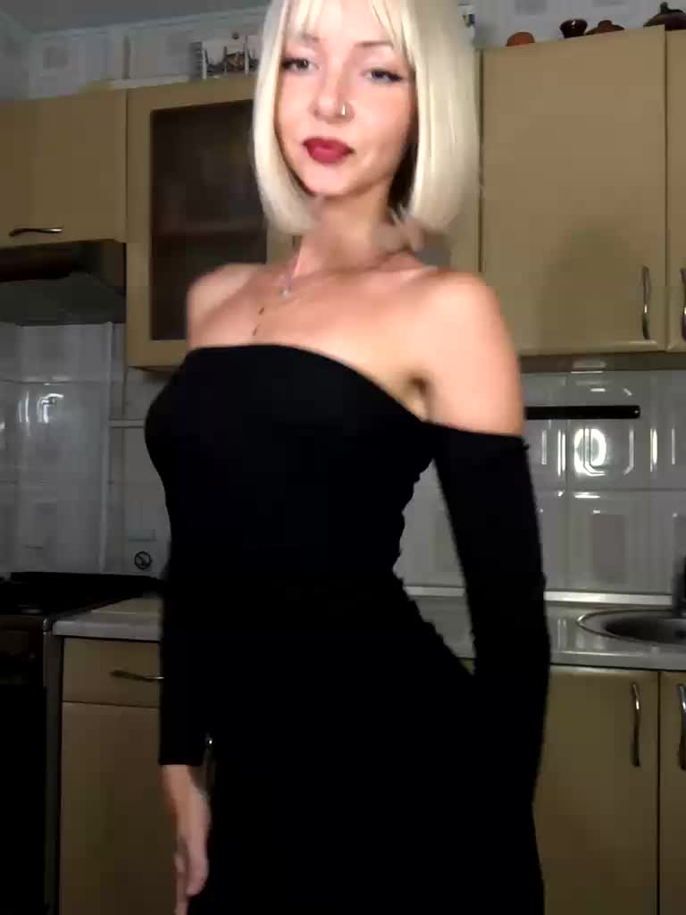 Kristinochka0316 Live Sex December 13, 2025